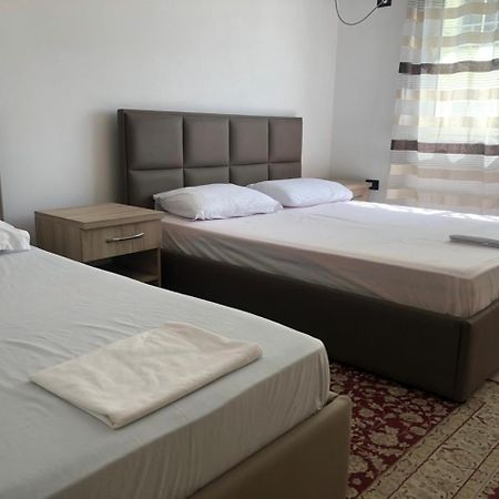 Ardo Apartament Durres Bagian luar foto
