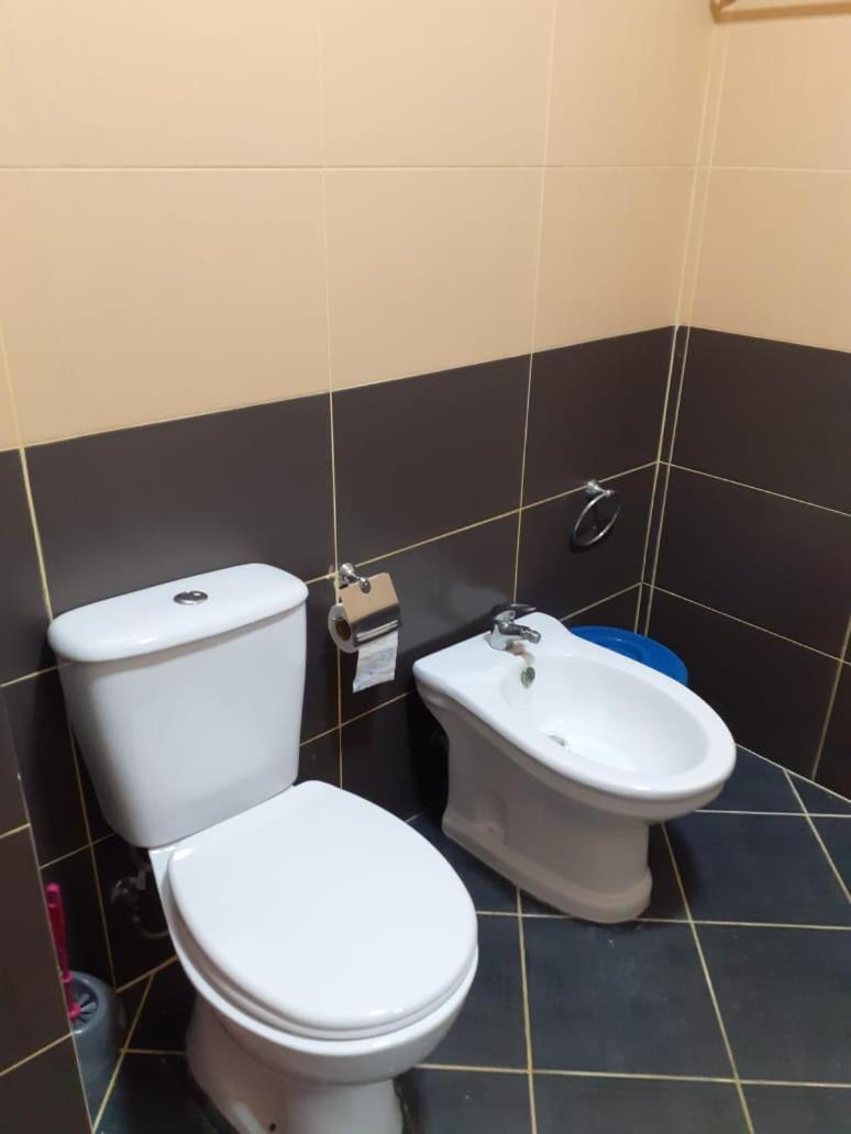 Ardo Apartament Durres Bagian luar foto