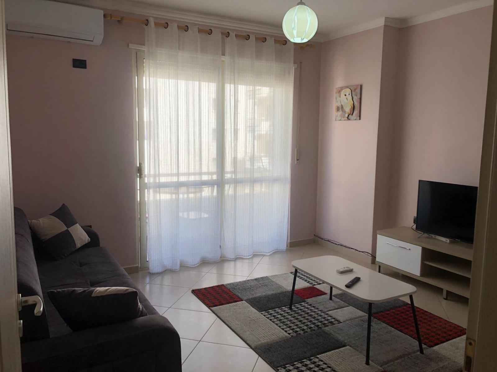 Ardo Apartament Durres Bagian luar foto