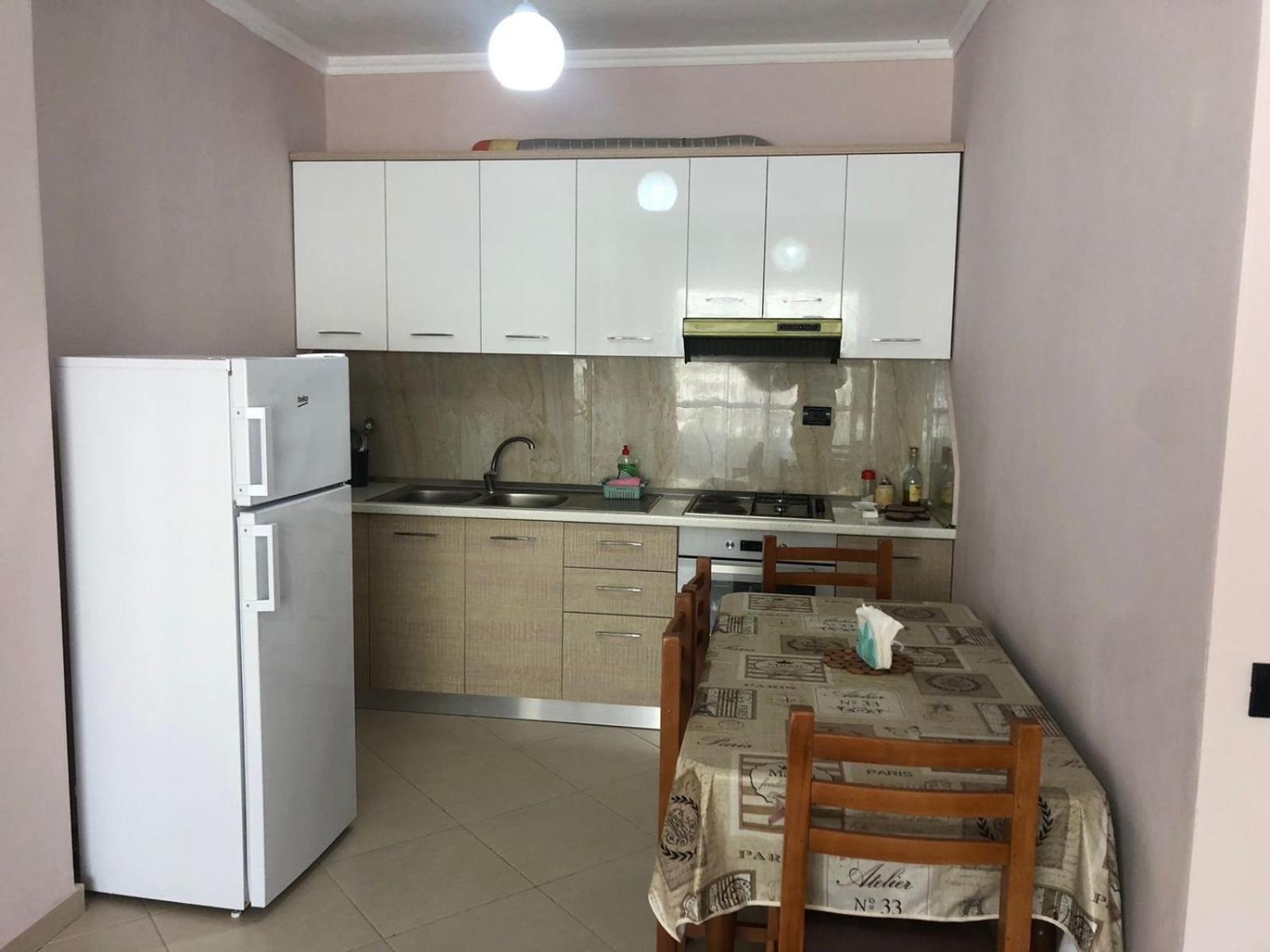 Ardo Apartament Durres Bagian luar foto