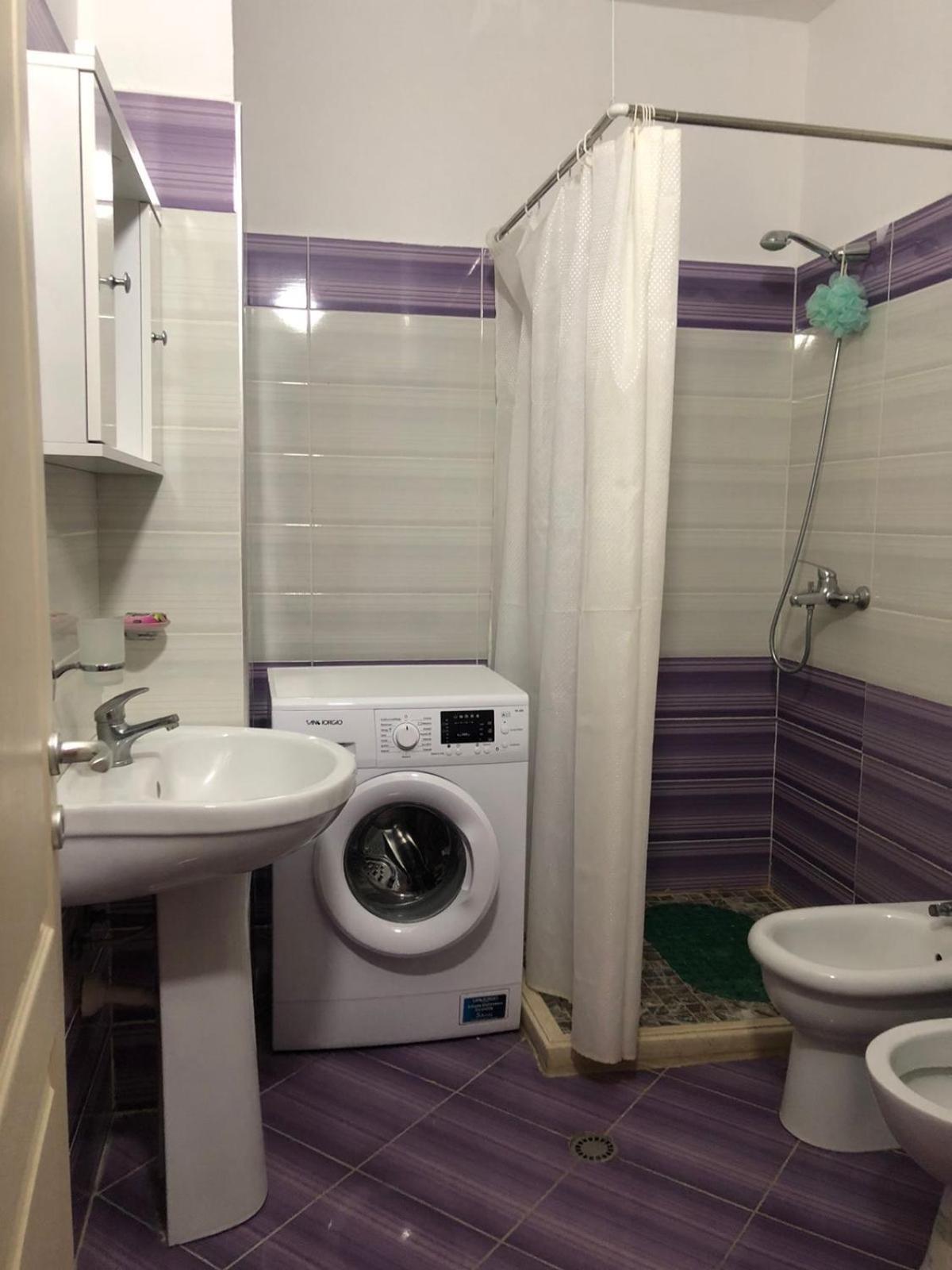 Ardo Apartament Durres Bagian luar foto