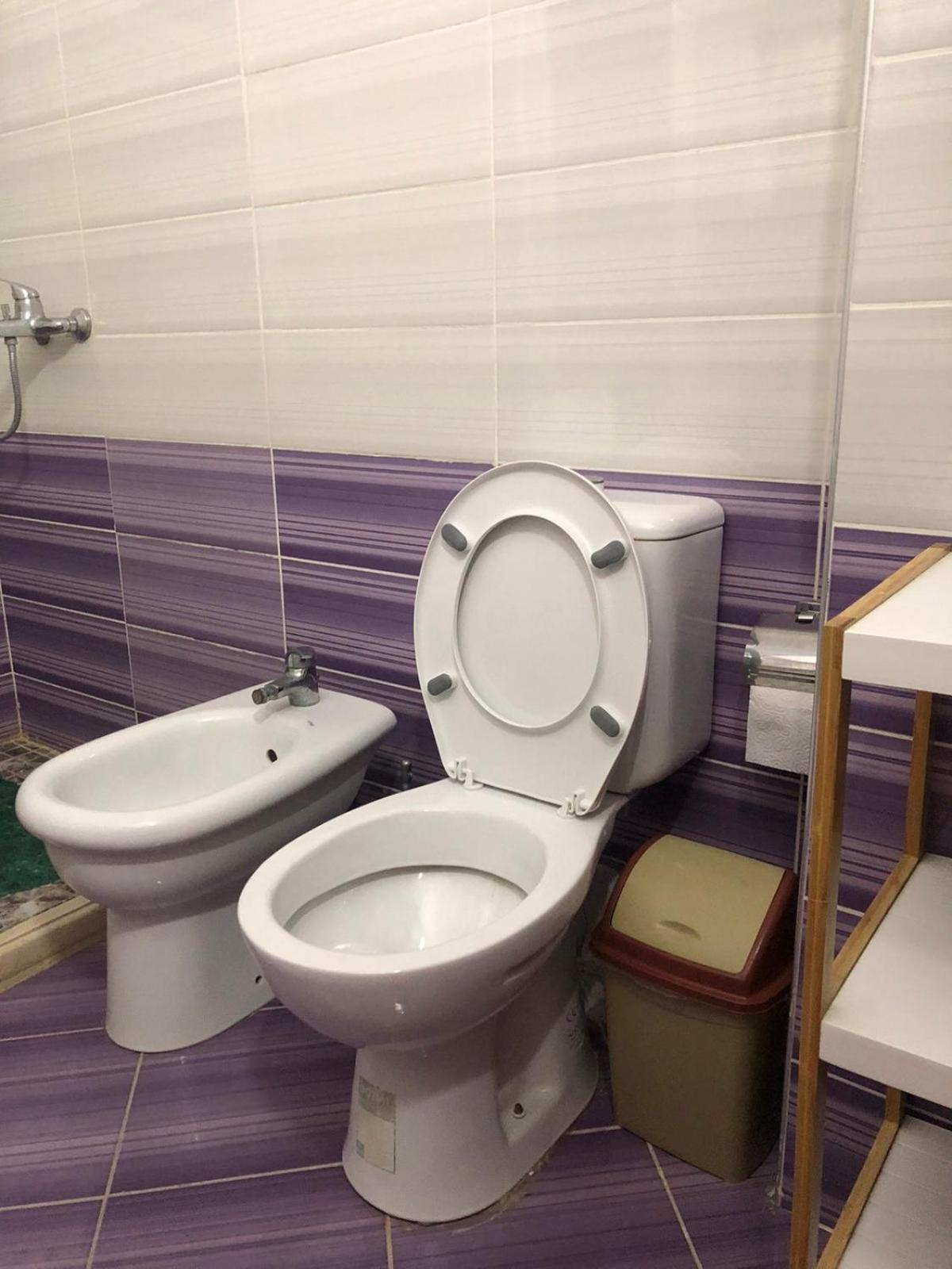 Ardo Apartament Durres Bagian luar foto