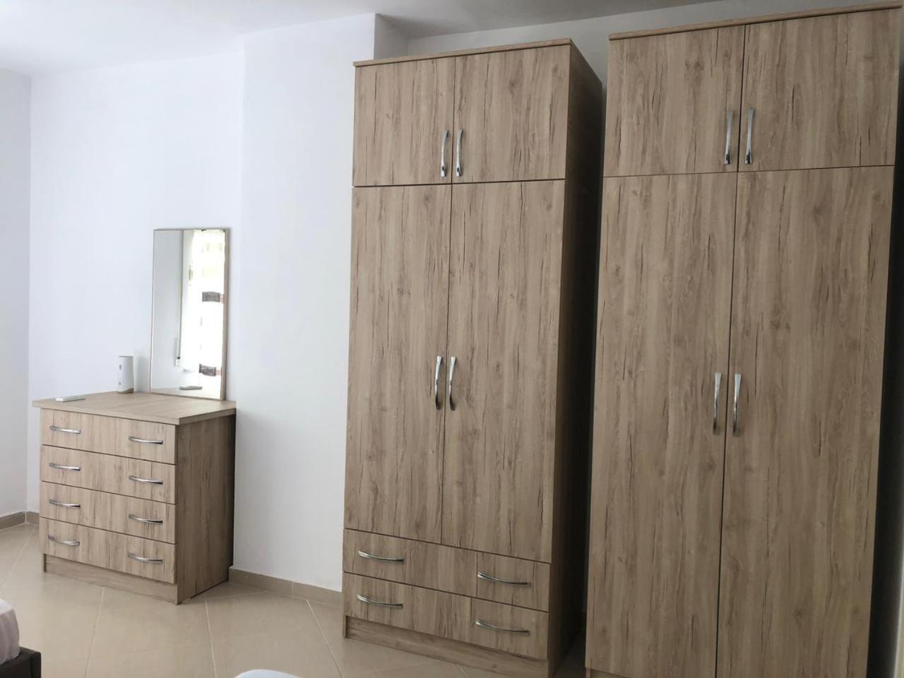 Ardo Apartament Durres Bagian luar foto