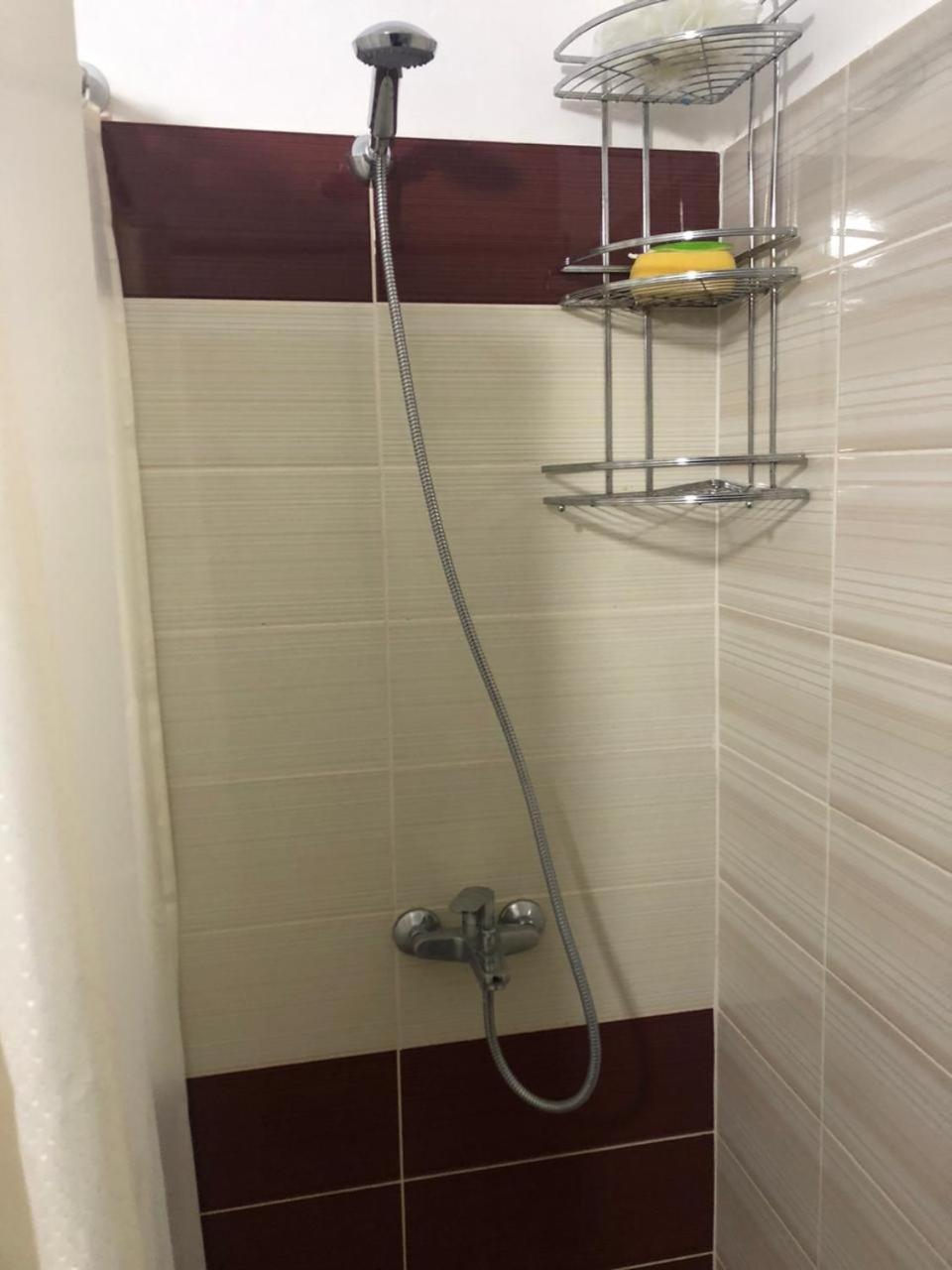 Ardo Apartament Durres Bagian luar foto