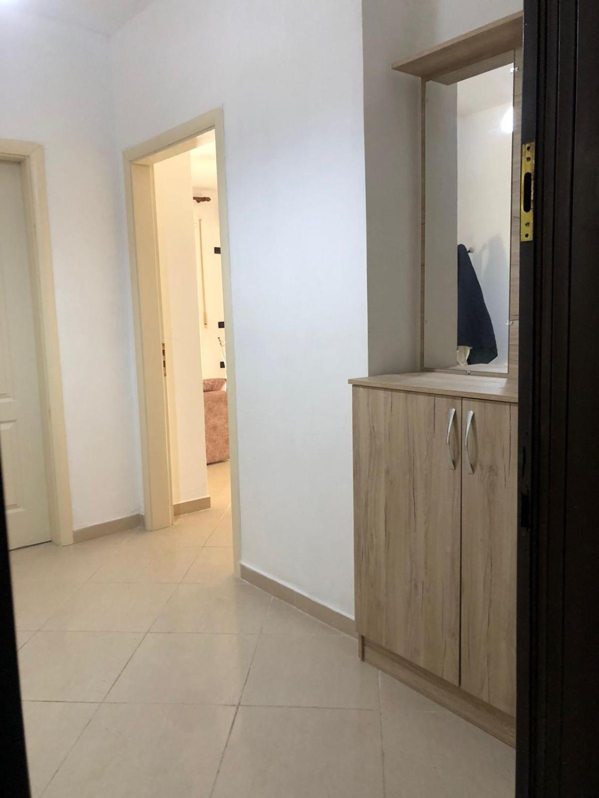 Ardo Apartament Durres Bagian luar foto